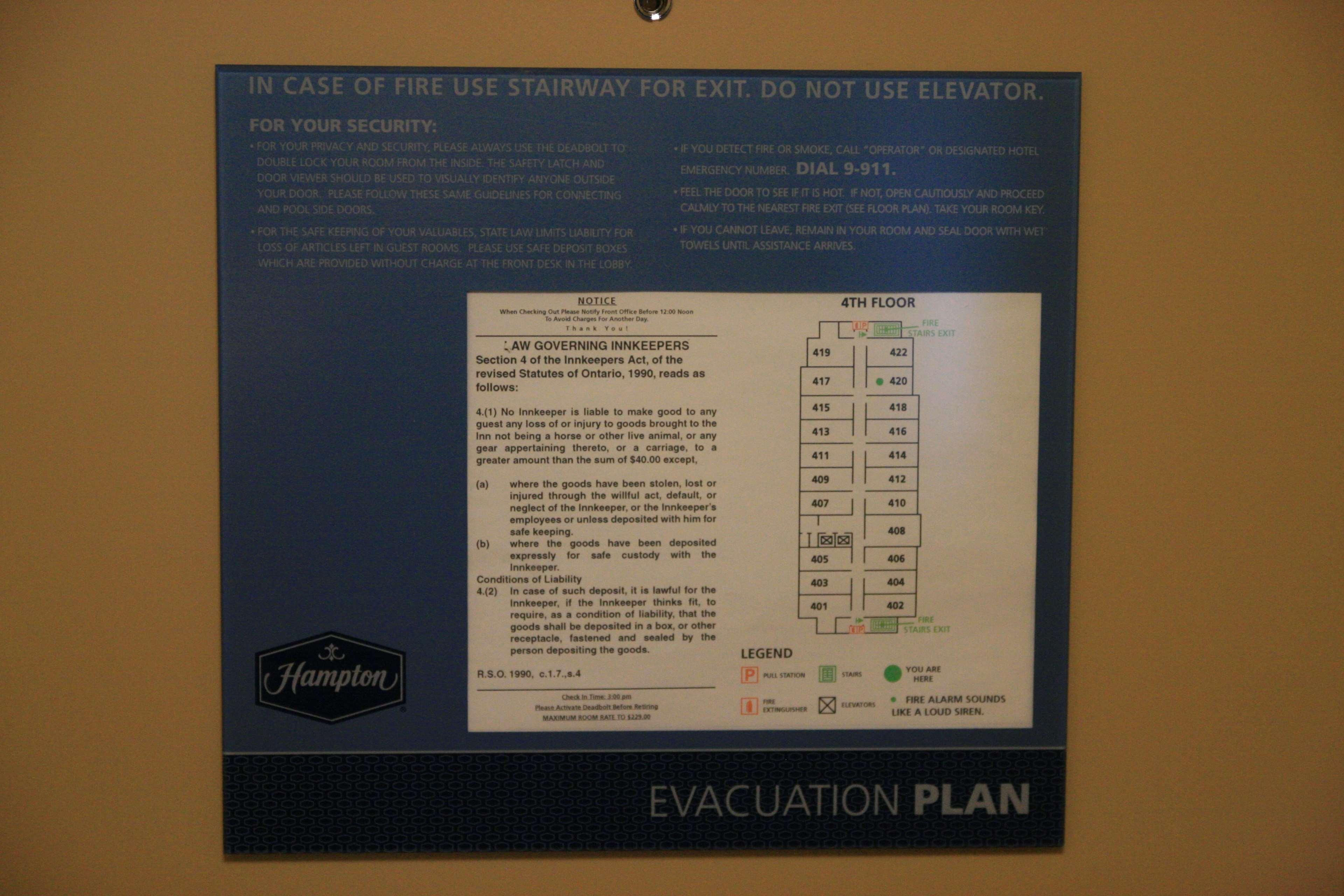 Hampton Inn By Hilton North Bay Exterior photo