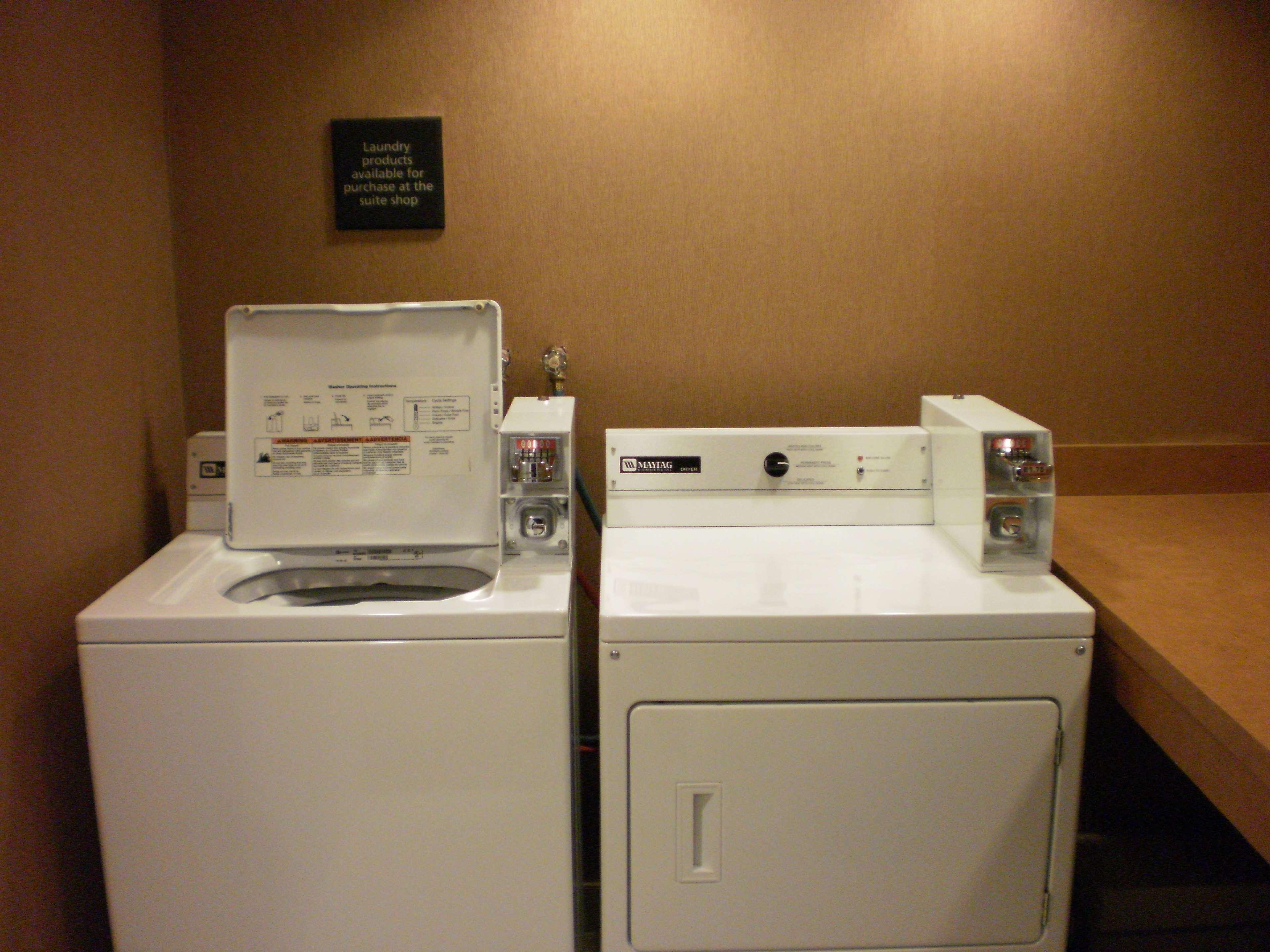 Hampton Inn By Hilton North Bay Facilities photo