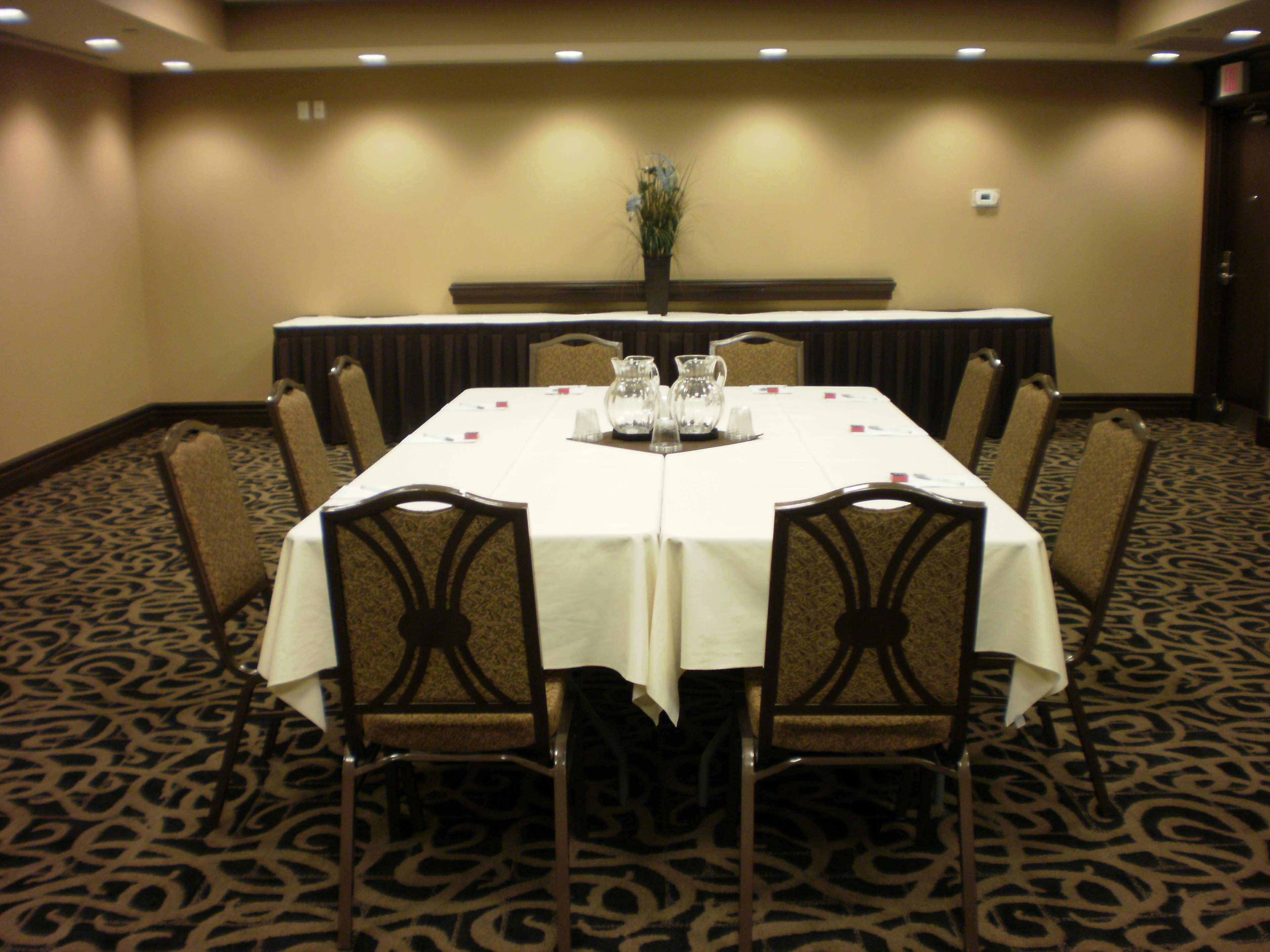 Hampton Inn By Hilton North Bay Facilities photo