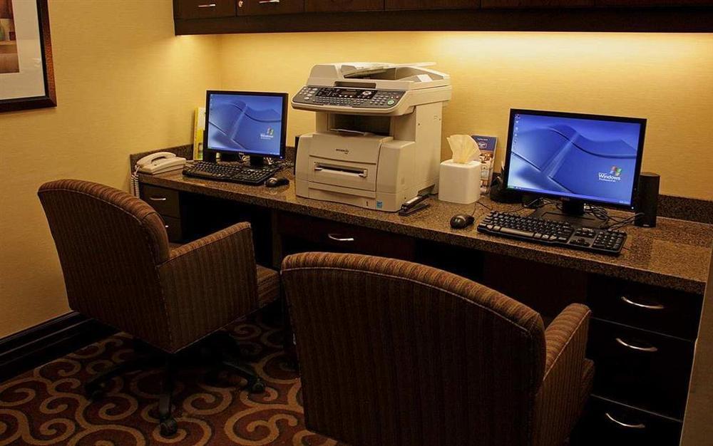 Hampton Inn By Hilton North Bay Facilities photo