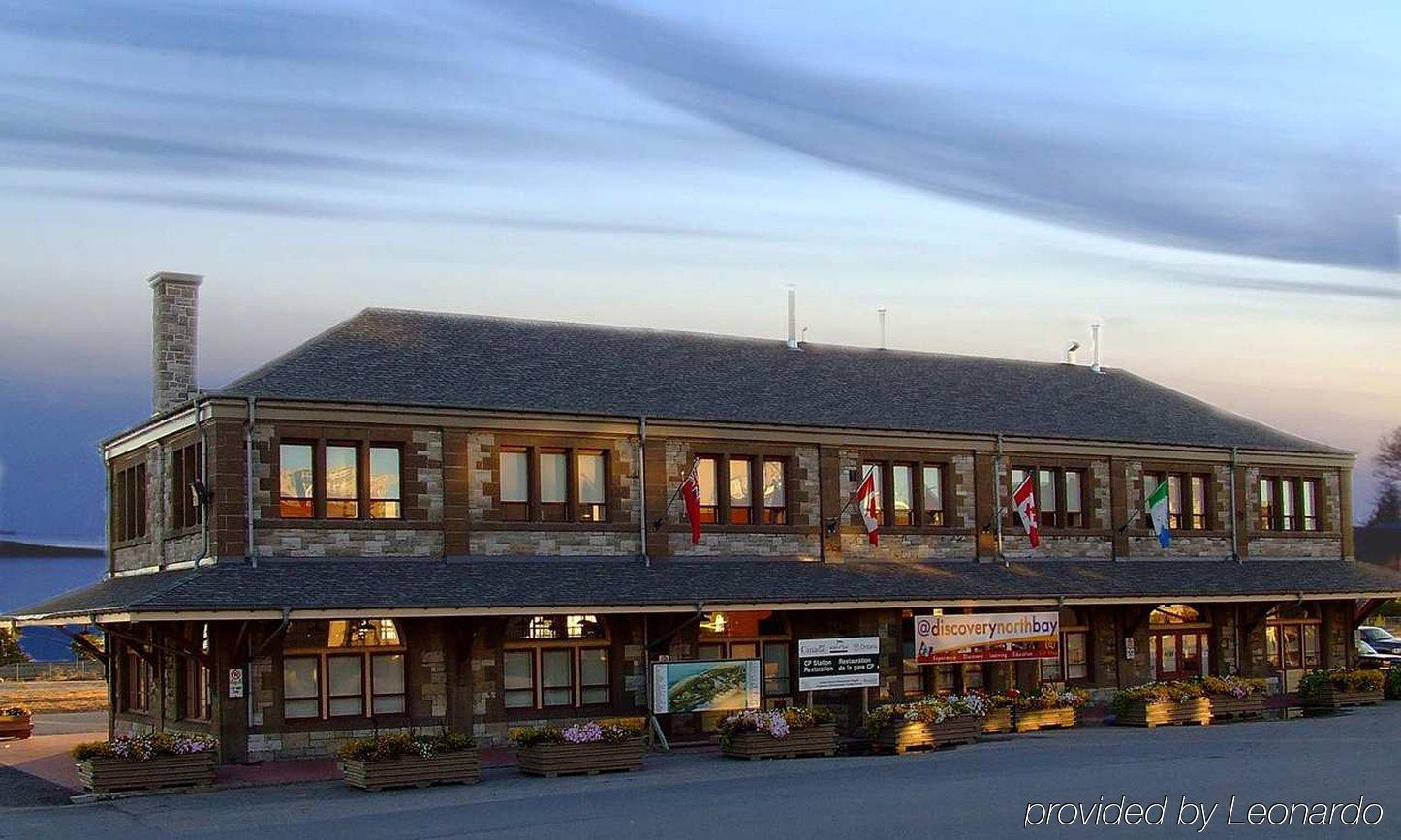 Hampton Inn By Hilton North Bay Amenities photo