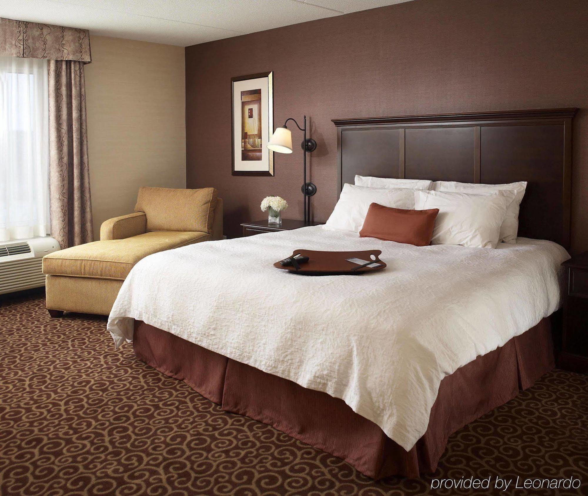 Hampton Inn By Hilton North Bay Room photo