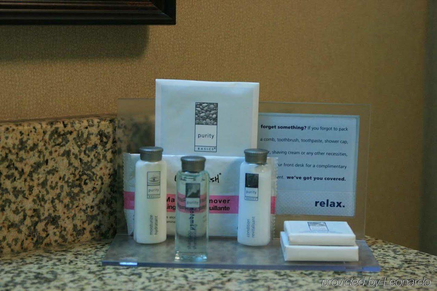 Hampton Inn By Hilton North Bay Room photo